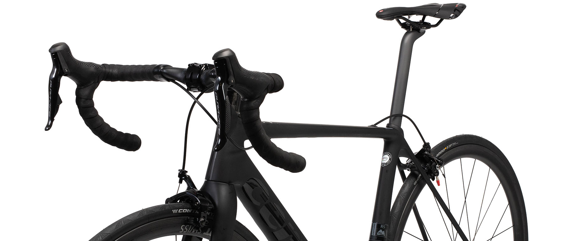 Cervelo R5 Dura-Ace 9150 Di2 Bicycle