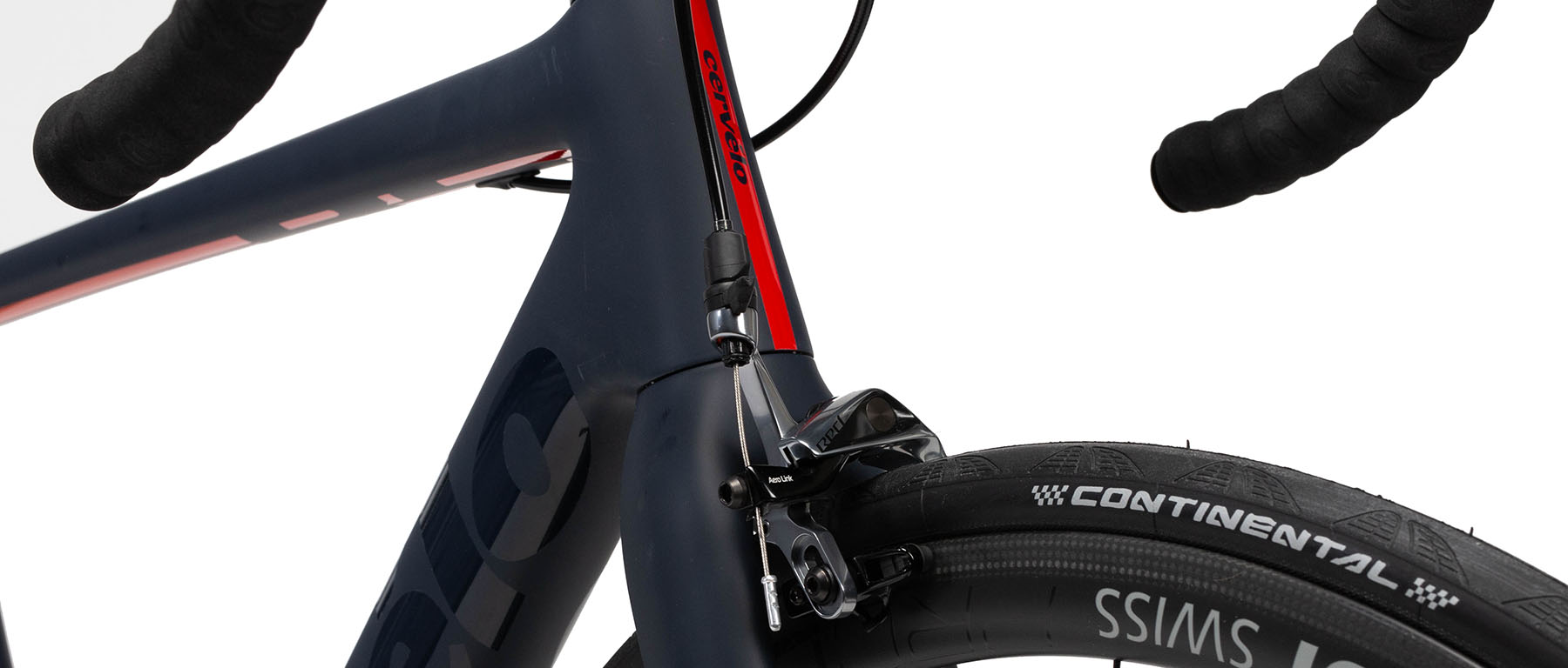 Cervelo R5 SRAM eTap AXS Rim