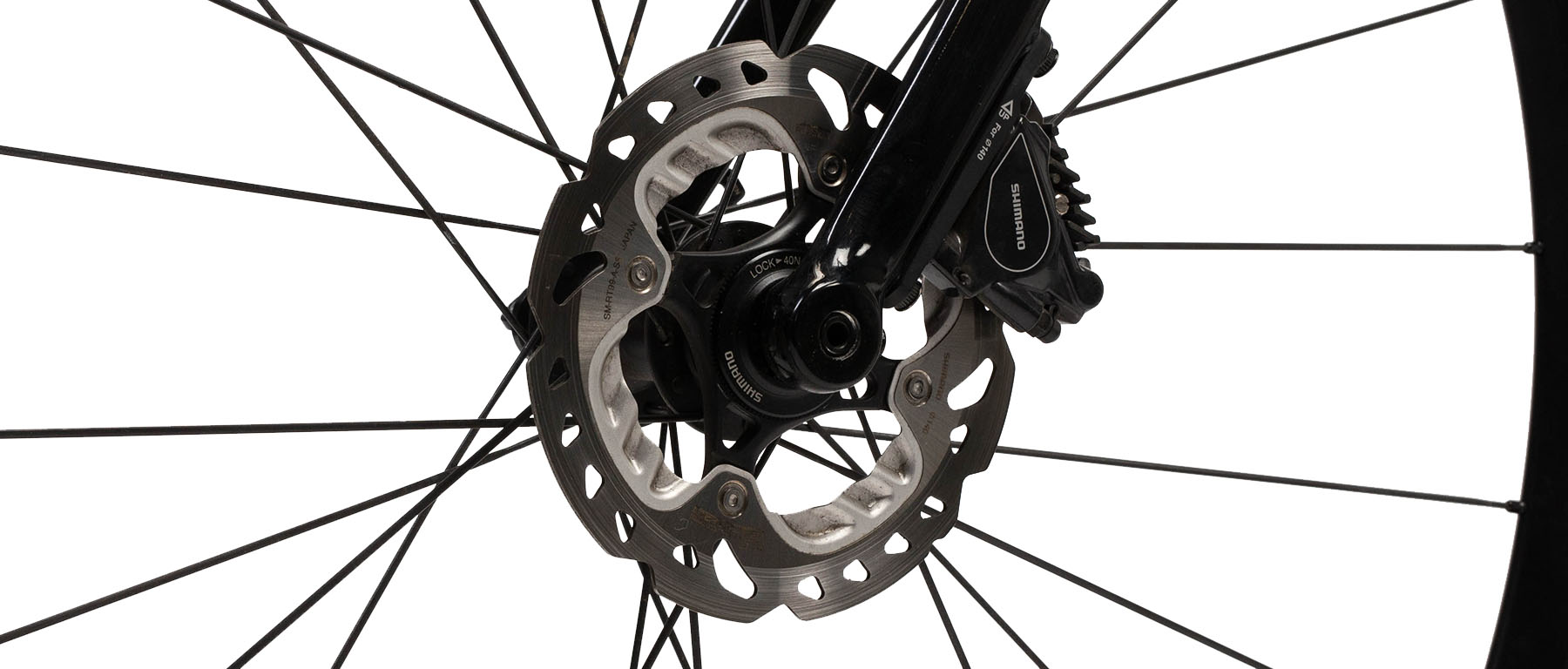 Cervelo C5 Dura-Ace Di2 9070 Disc Bicycle DEMO