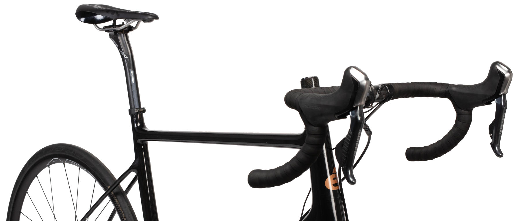 Cervelo C5 Dura-Ace Di2 9070 Disc Bicycle DEMO