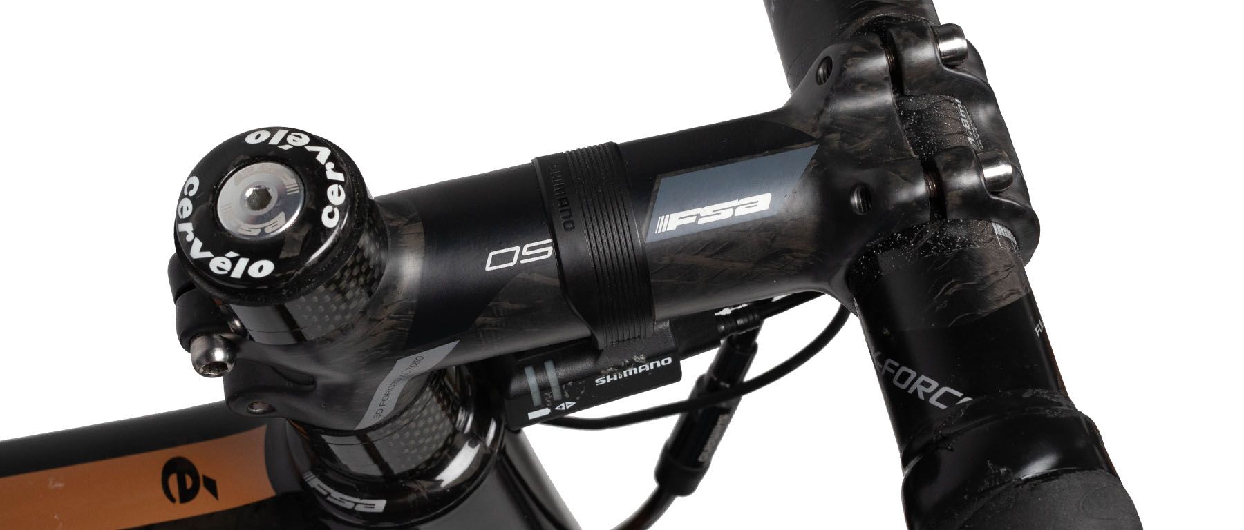 Cervelo c5 dura ace di2 deals