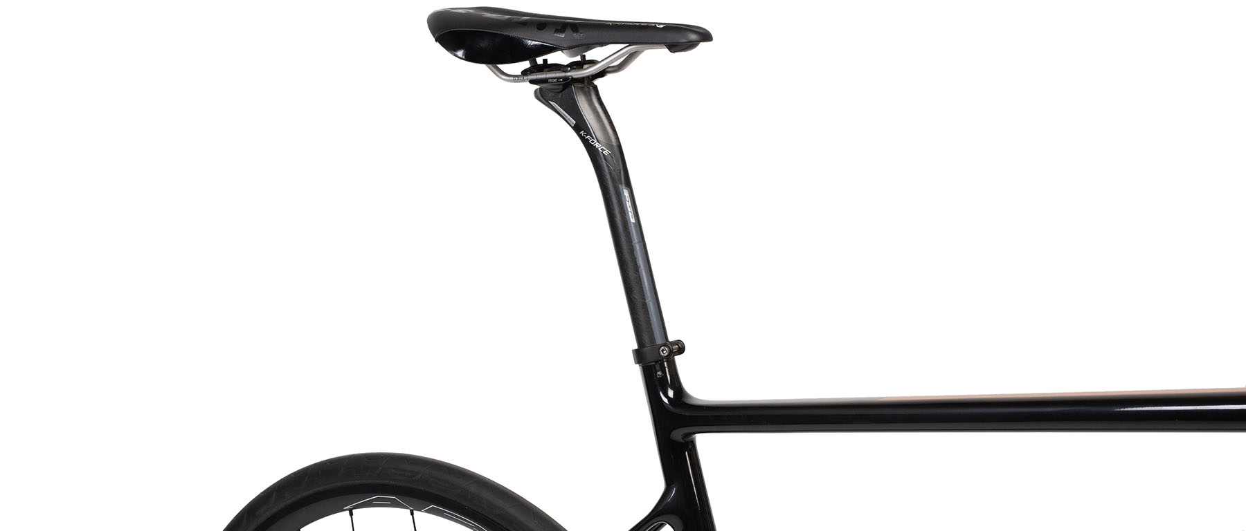 Cervelo C5 Dura-Ace Di2 9070 Disc Bicycle DEMO