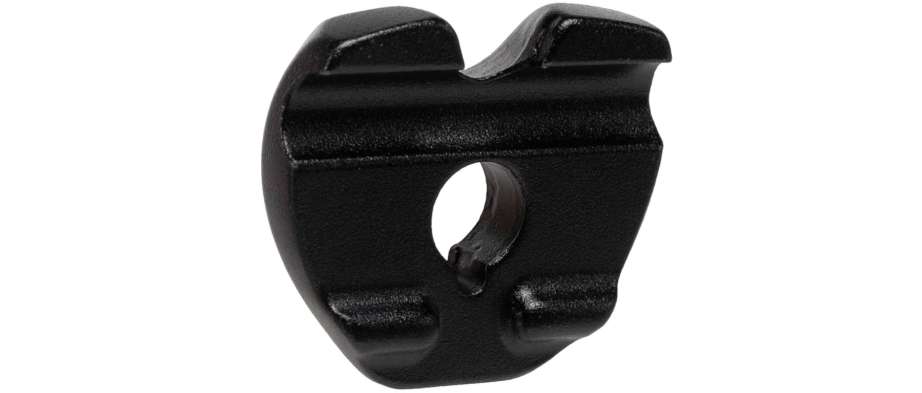 Black Inc Seatpost Outer Rail Clamp Set Excel Sports | Shop Online From ...