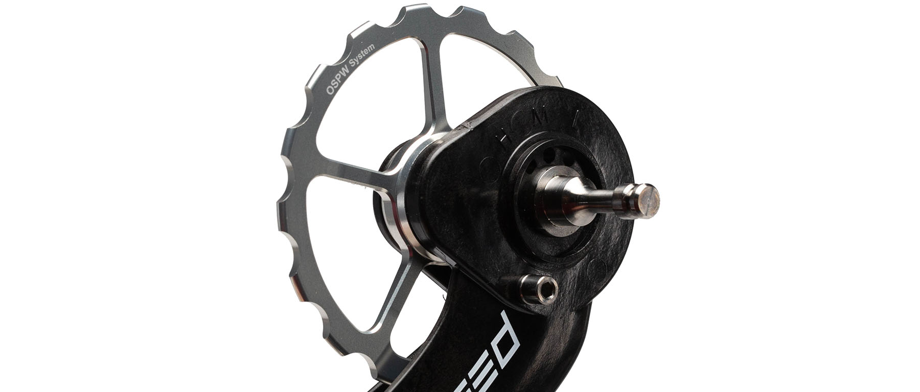 CeramicSpeed OSPW Coated System