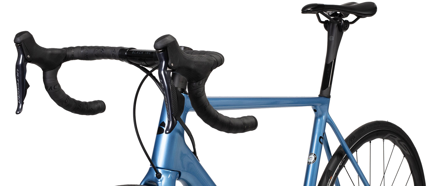 Factor O2 Disc Ultegra Di2 R8070 Bicycle