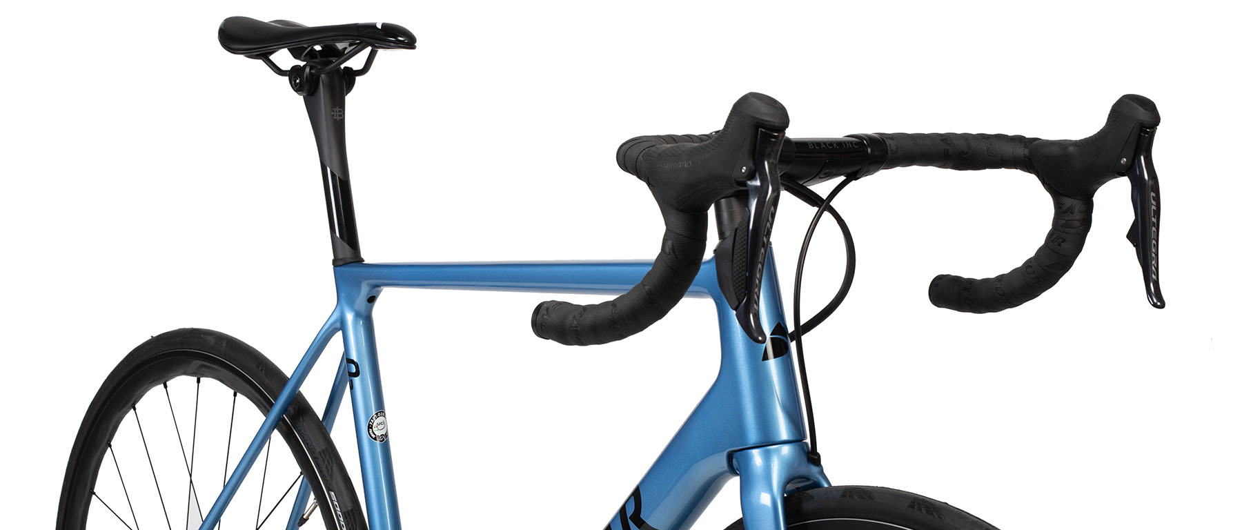 Factor O2 Disc Ultegra Di2 R8070 Bicycle