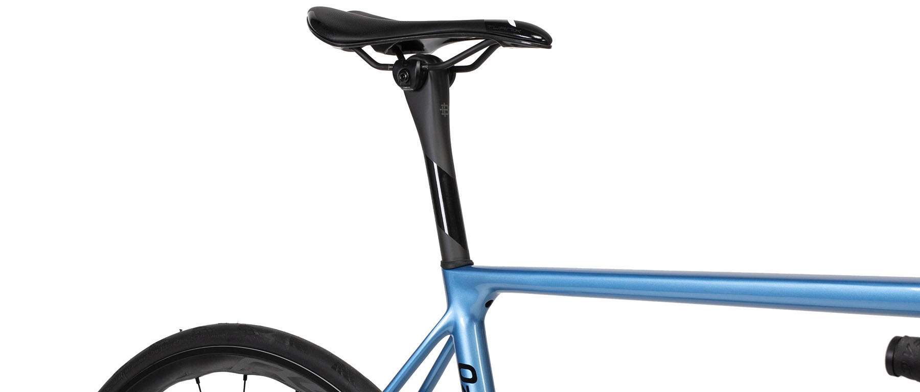 Factor O2 Disc Ultegra Di2 R8070 Bicycle
