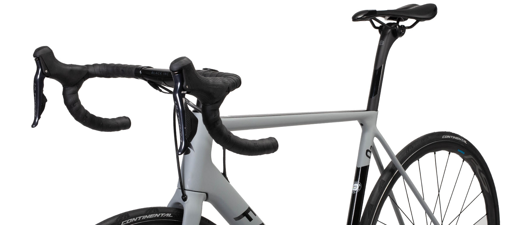 Factor O2 Disc Ultegra Di2 R8070 Bicycle