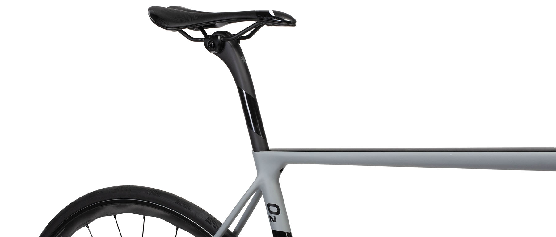 Factor O2 Disc Ultegra Di2 R8070 Bicycle