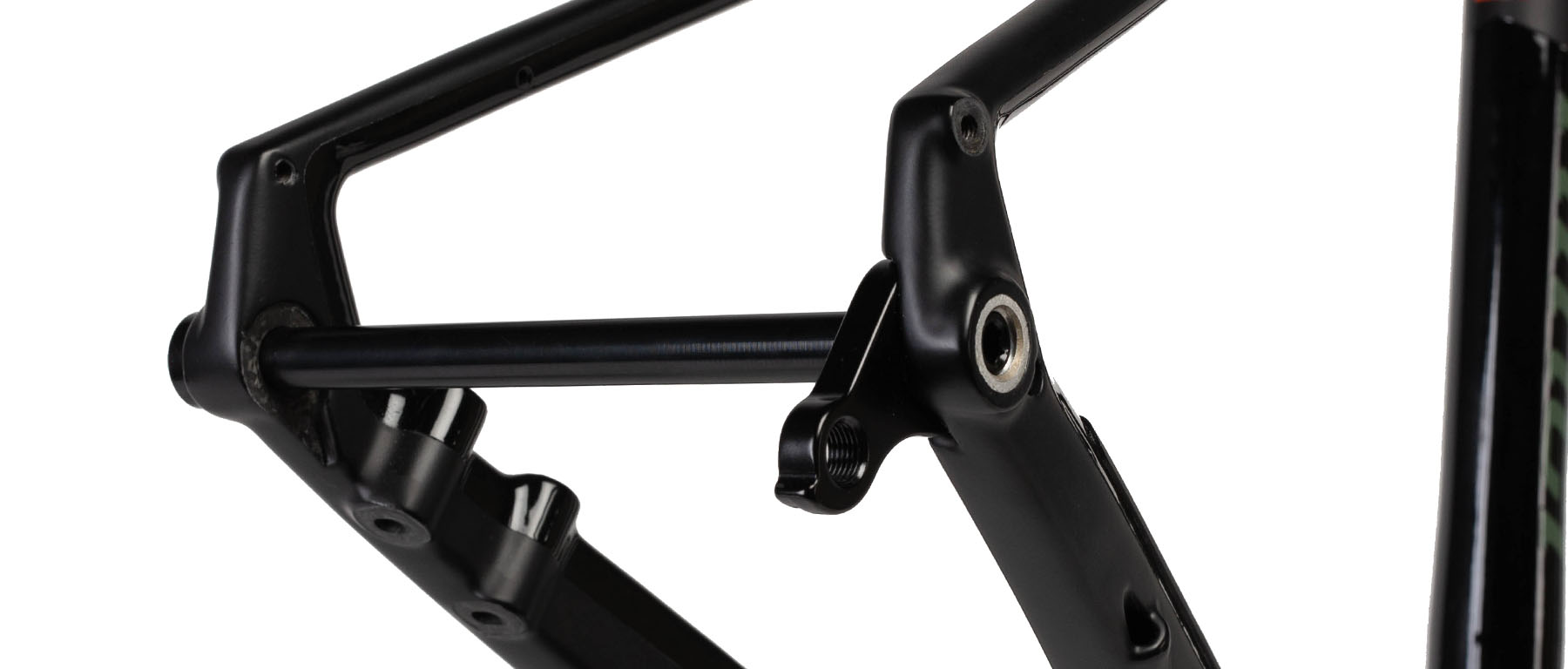 Niner RLT 9 RDO Frameset 2019