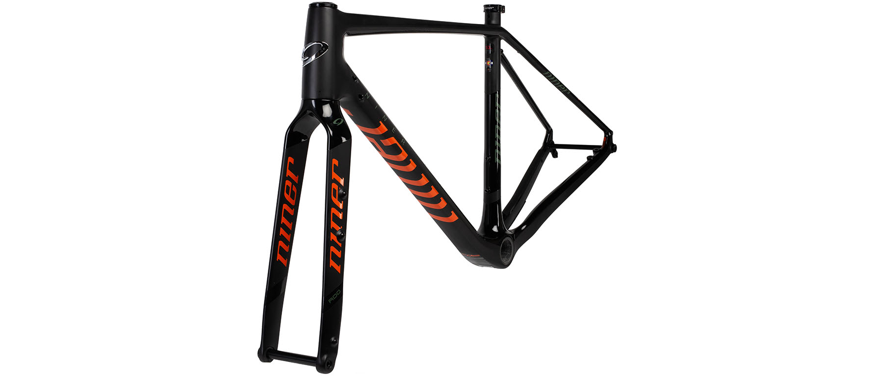 Niner RLT 9 RDO Frameset 2019