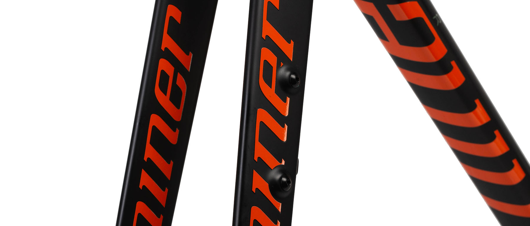 Niner RLT 9 RDO Frameset 2019