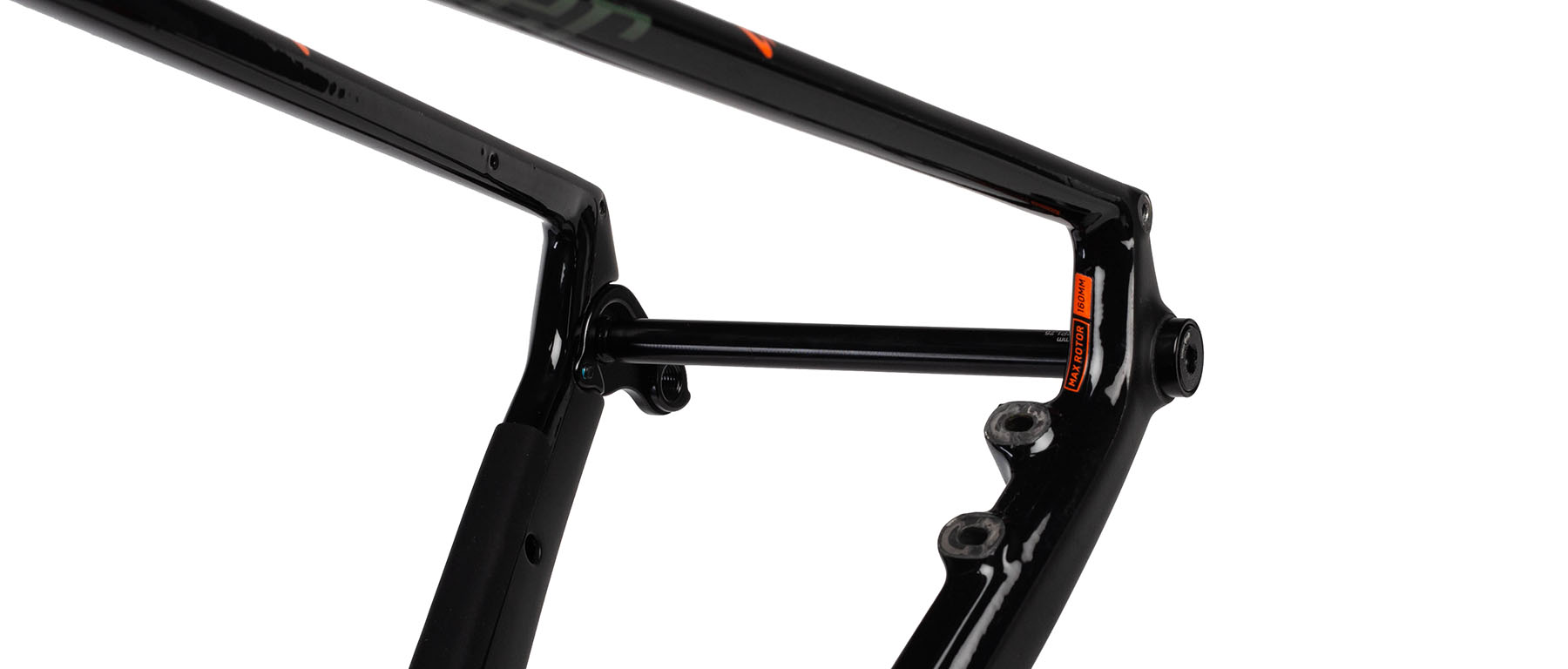 Niner RLT 9 RDO Frameset 2019