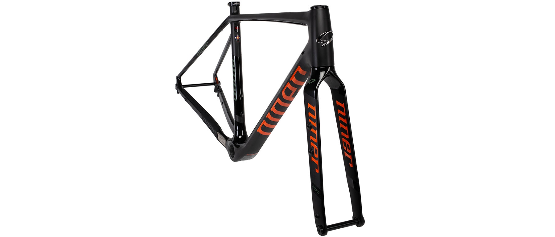 Niner RLT 9 RDO Frameset 2019