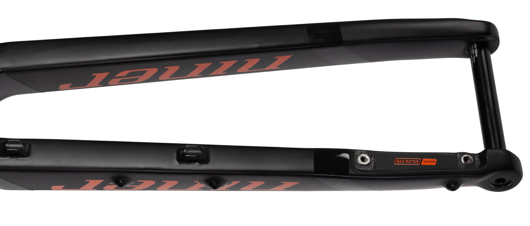 Niner RLT 9 RDO Frameset 2019
