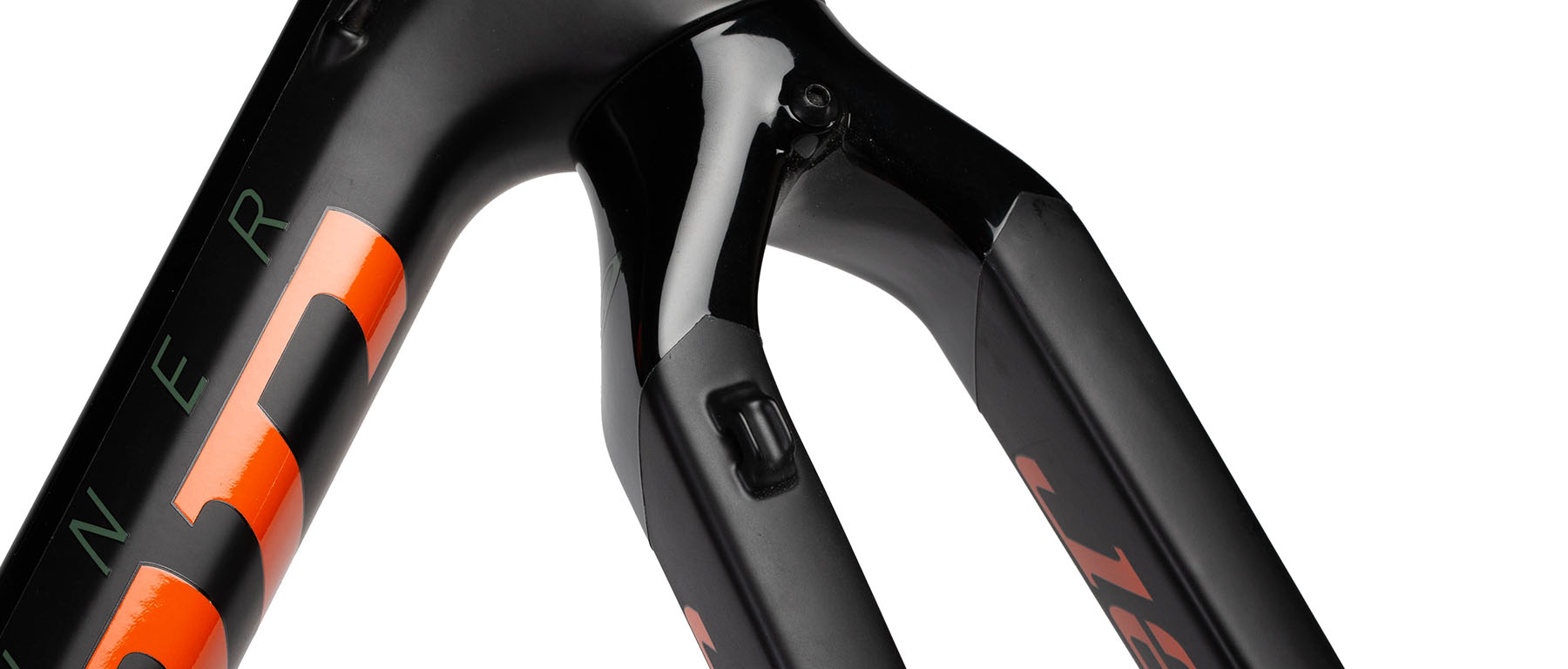 Niner RLT 9 RDO Frameset 2019