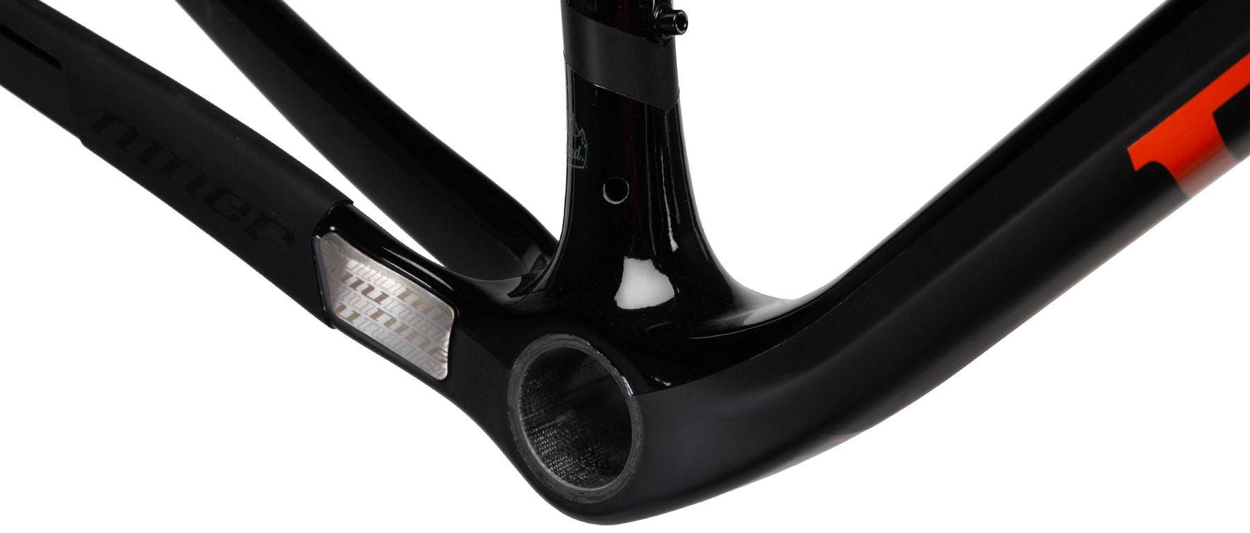 Niner RLT 9 RDO Frameset 2019