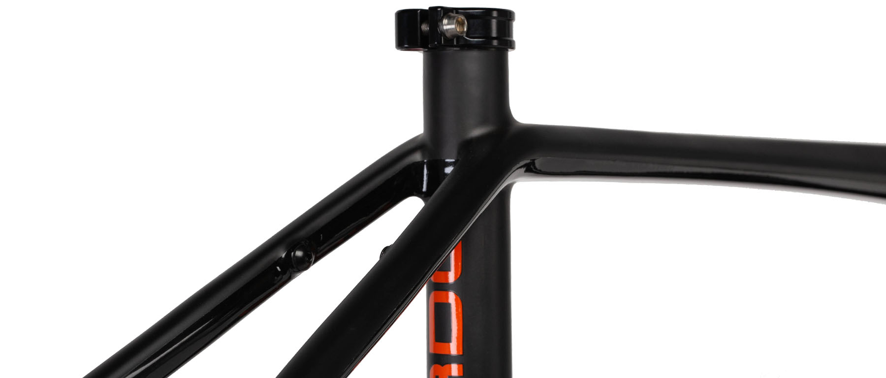 Niner RLT 9 RDO Frameset 2019