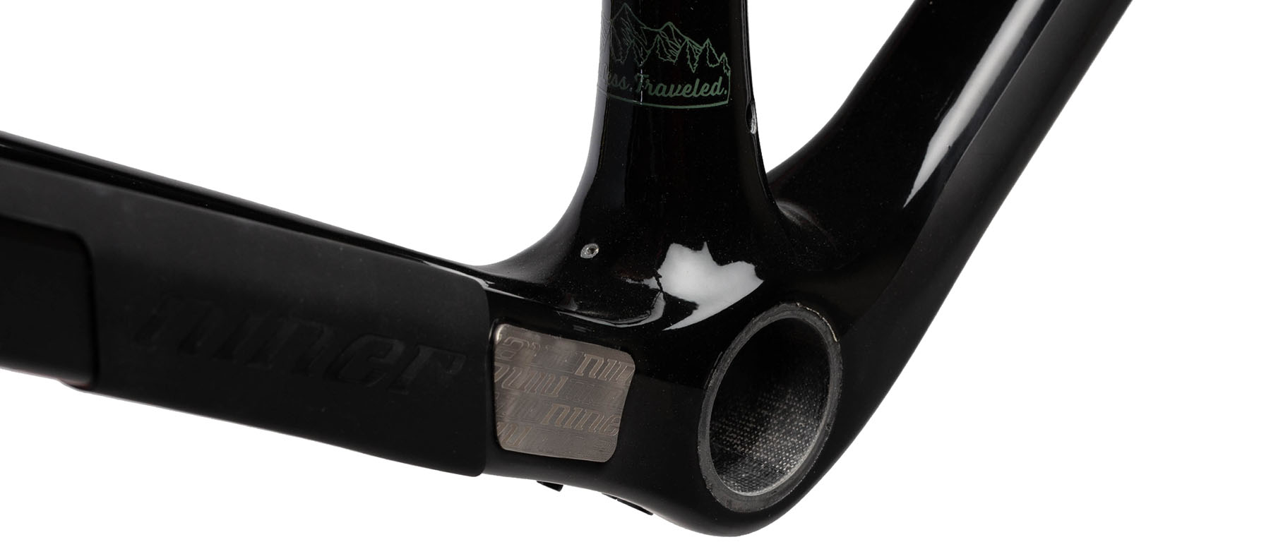 Niner RLT 9 RDO Frameset 2019