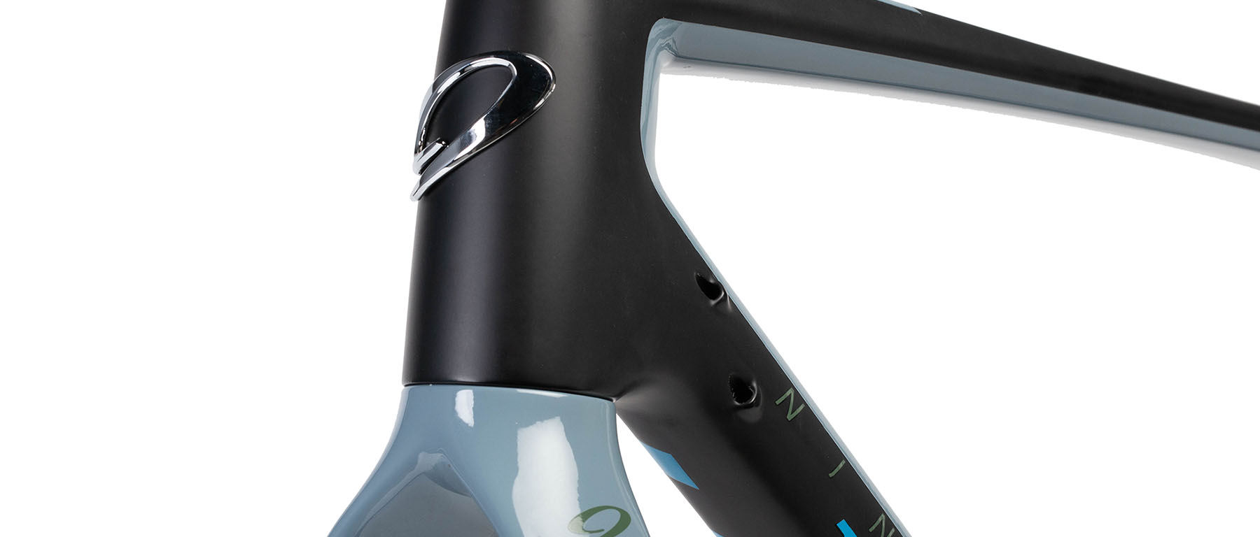 Niner RLT 9 RDO Frameset 2019