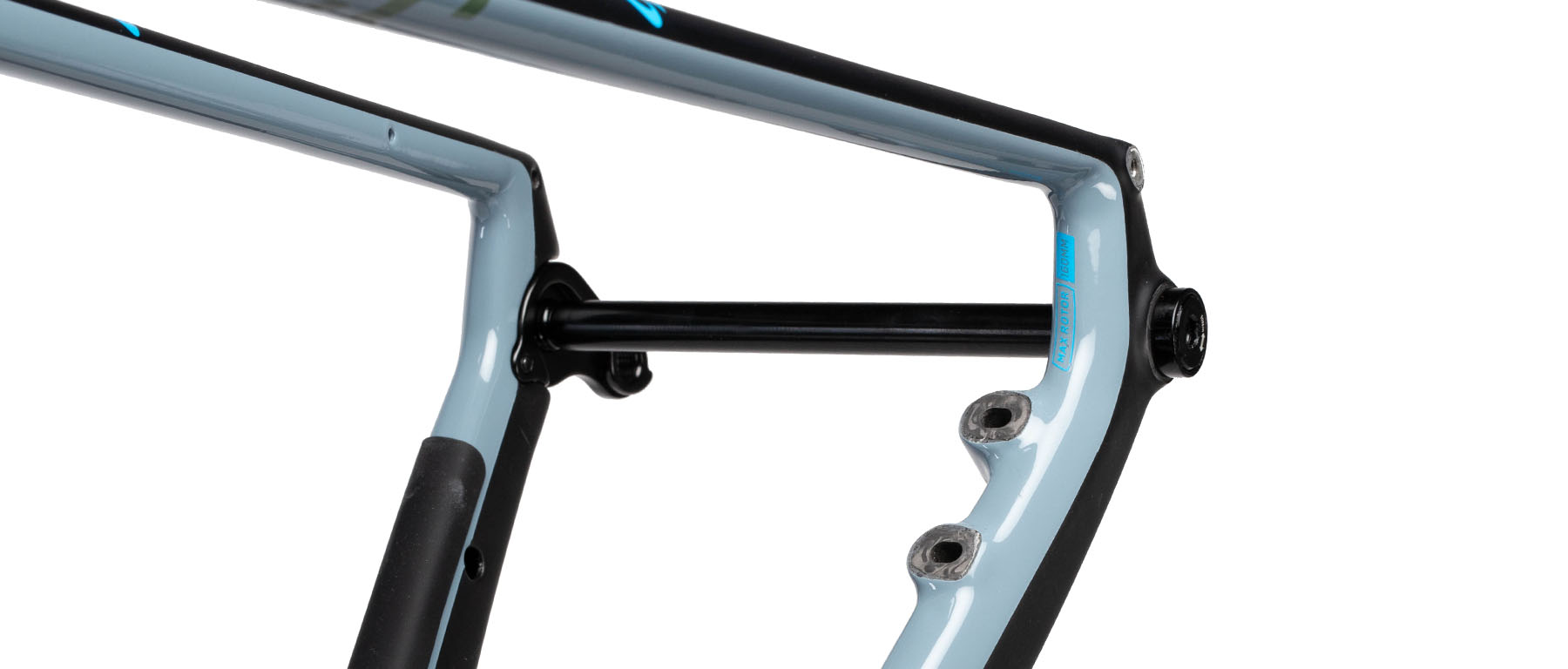 Niner RLT 9 RDO Frameset 2019