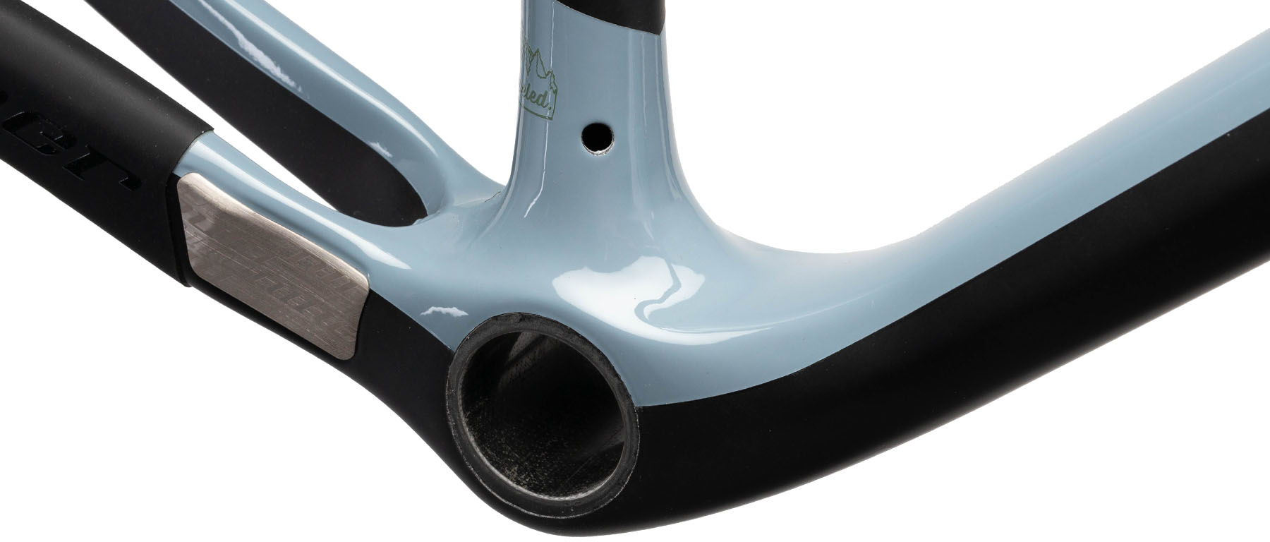 Niner RLT 9 RDO Frameset 2019