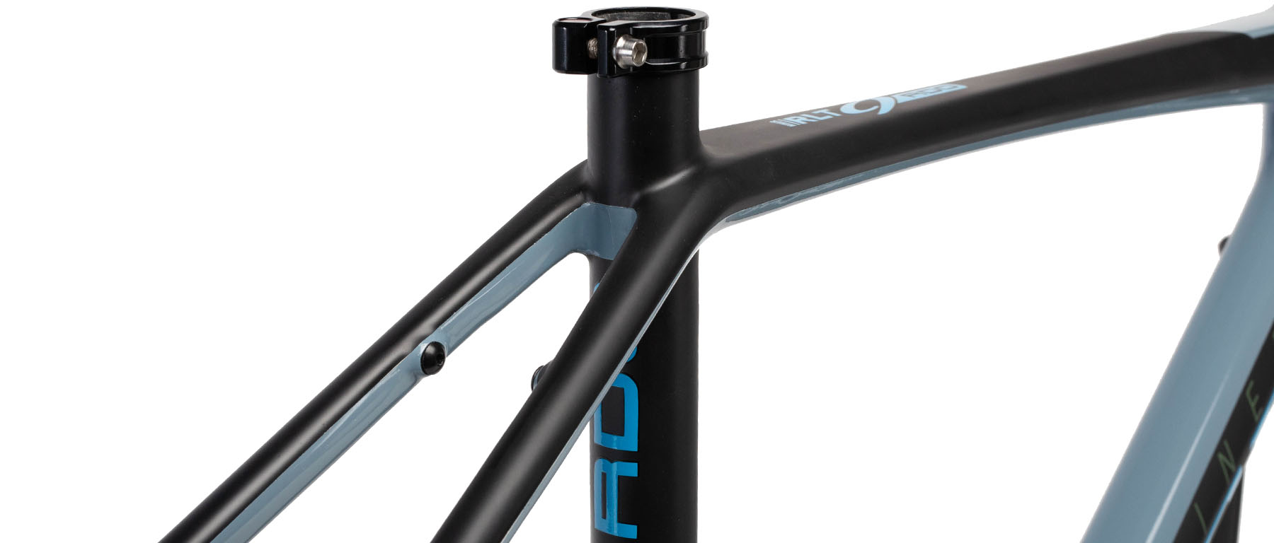 Niner RLT 9 RDO Frameset 2019