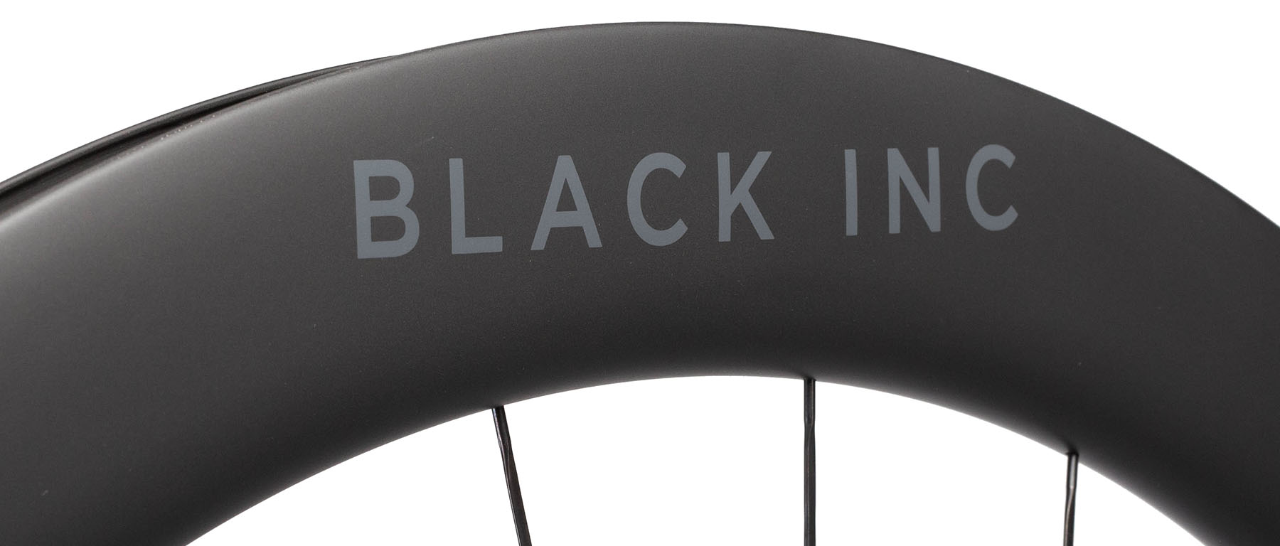Black Inc Black Sixty Disc Wheelset