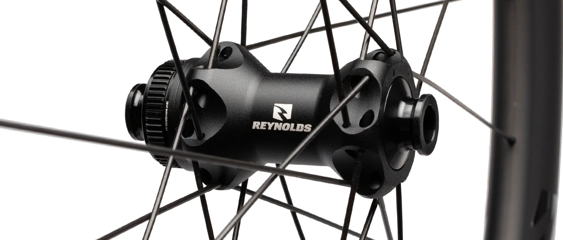 Reynolds ATR X Carbon Disc Wheelset