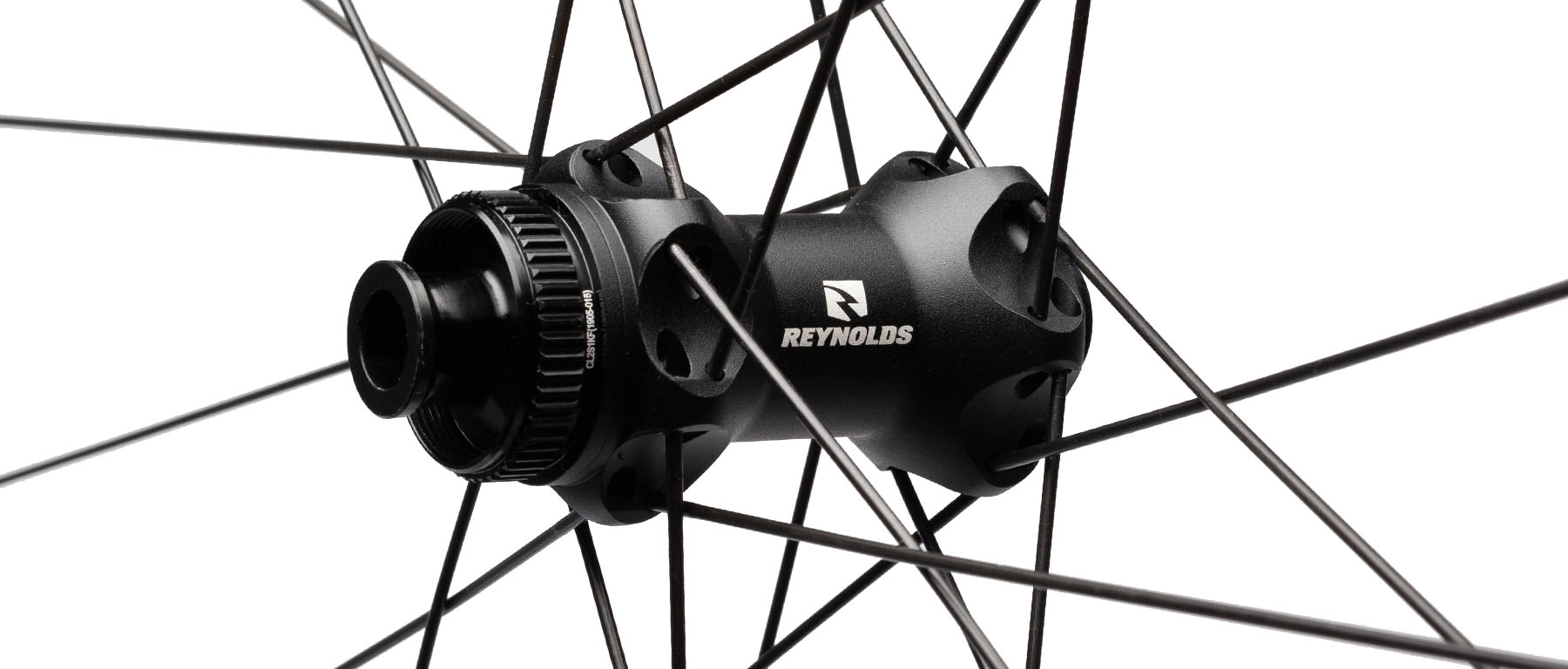 Reynolds ATR X Carbon Disc Wheelset
