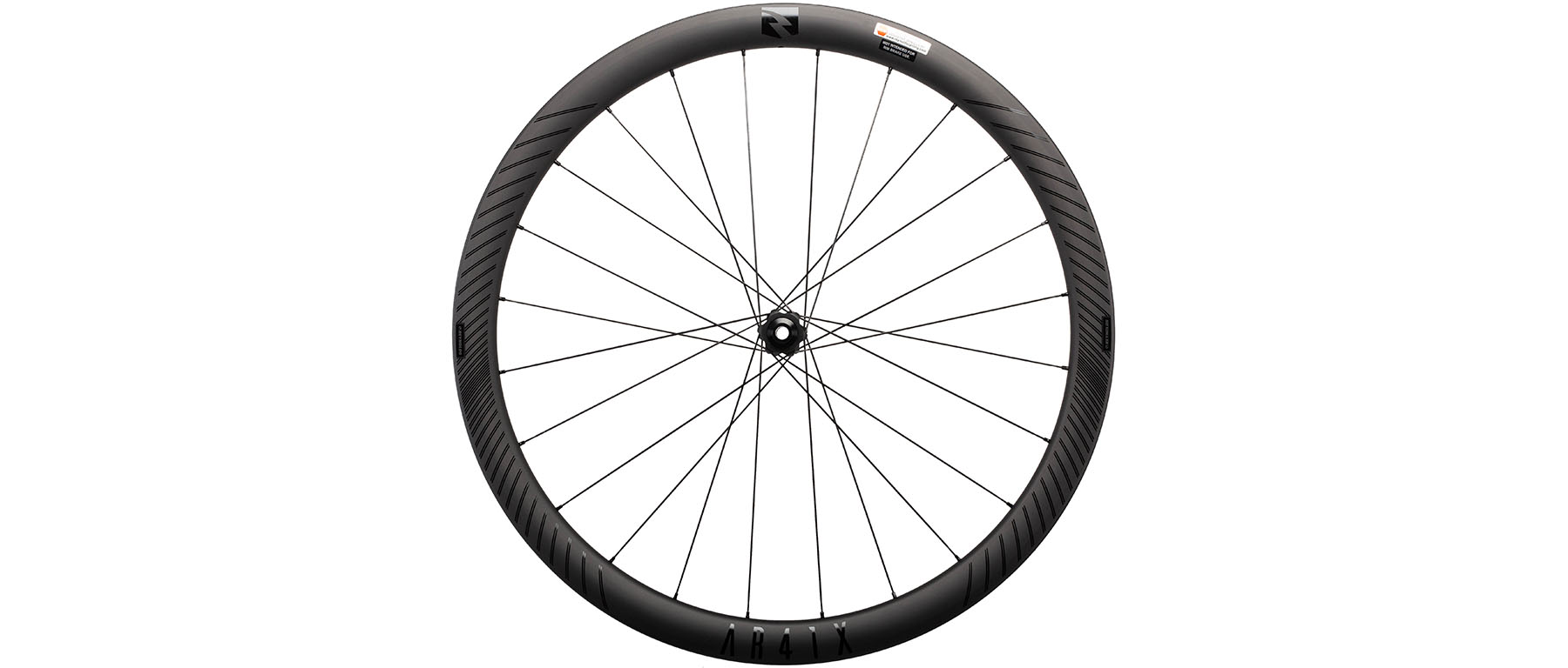 Reynolds AR41 X Carbon Disc Wheelset