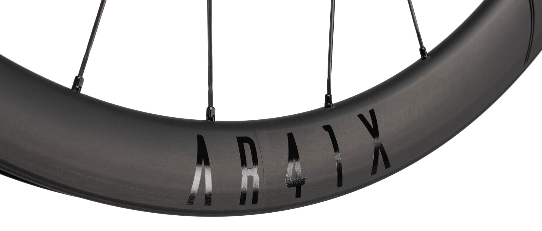 Reynolds AR41 X Carbon Disc Wheelset