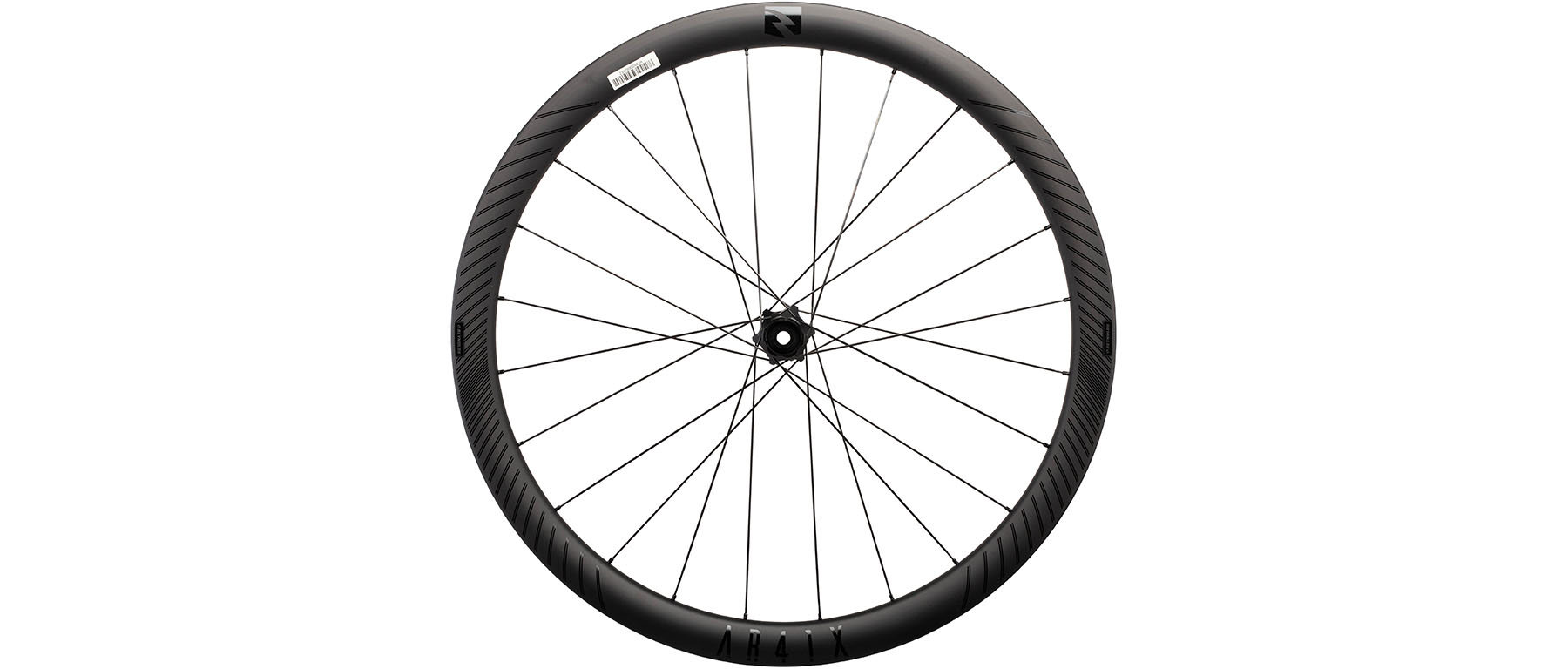 Reynolds AR41 X Carbon Disc Wheelset