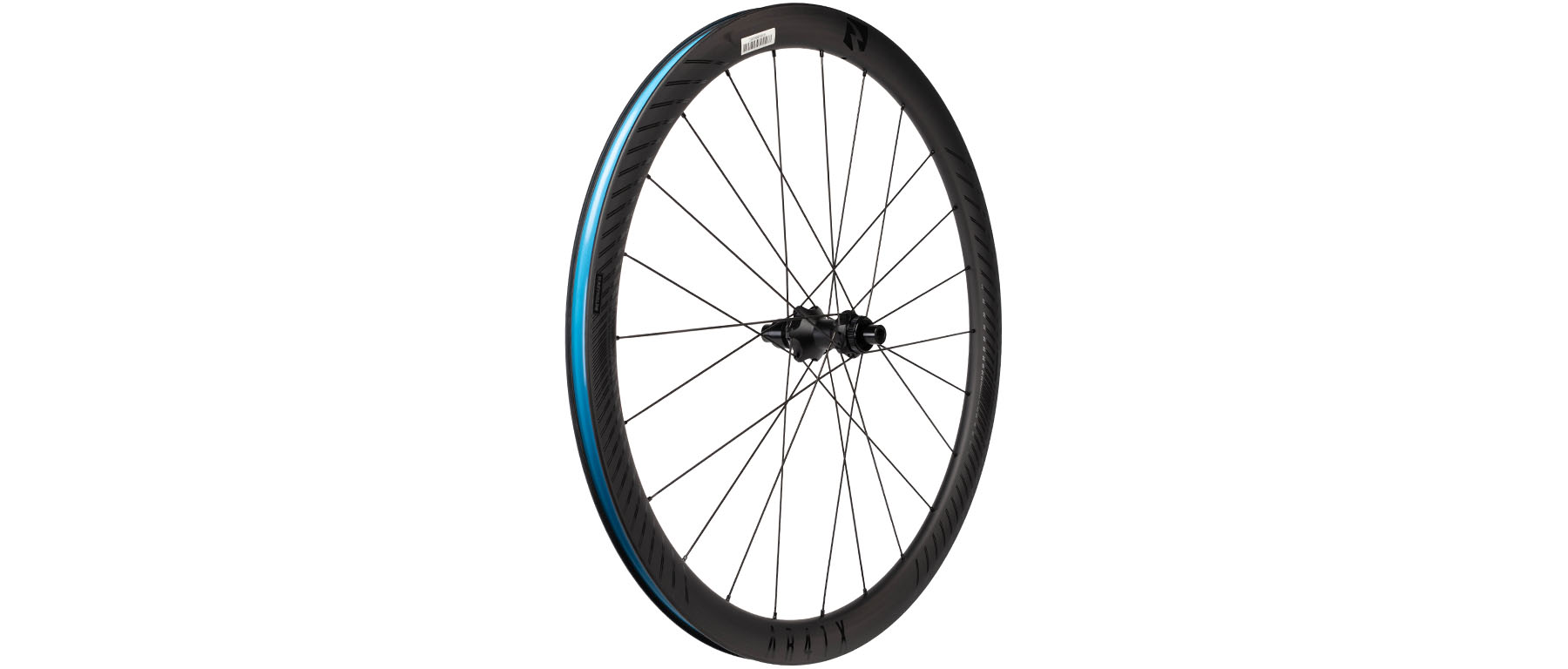 Reynolds AR41 X Carbon Disc Wheelset