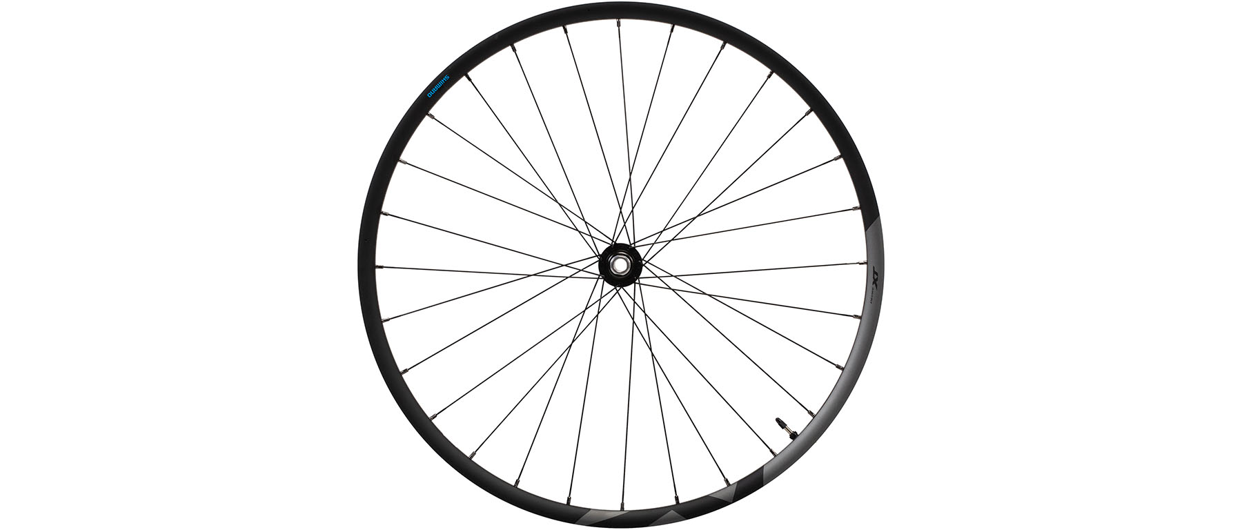 Shimano WH-M8120-B XT Tubeless Wheelset