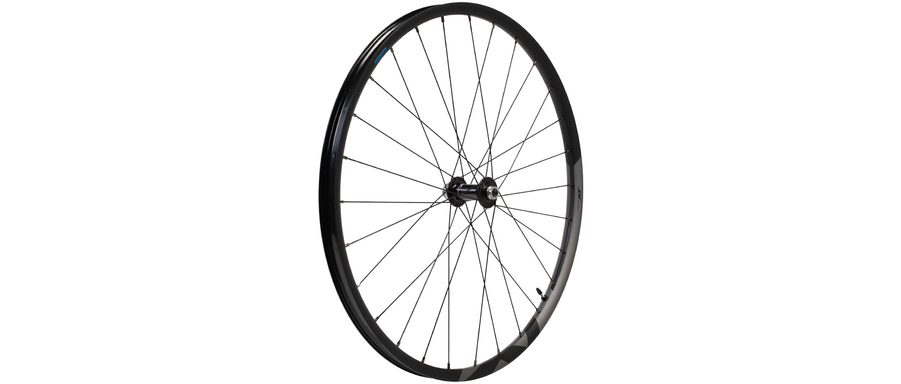 Shimano WH-M8120-B XT Tubeless Wheelset