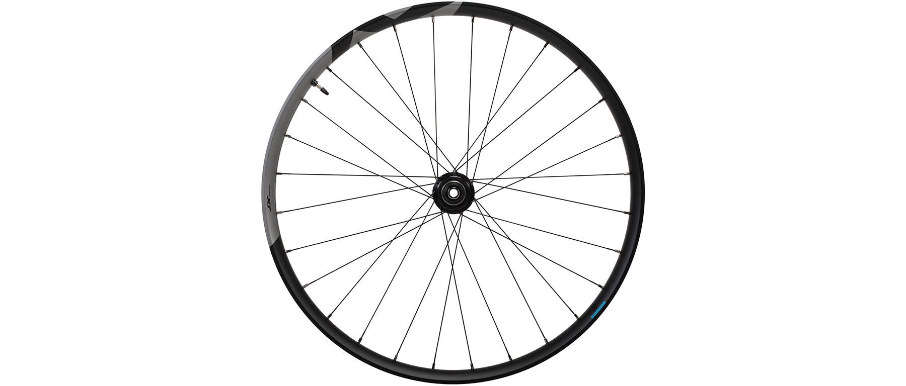 Shimano WH-M8120-B XT Tubeless Wheelset Excel Sports | Shop Online From ...