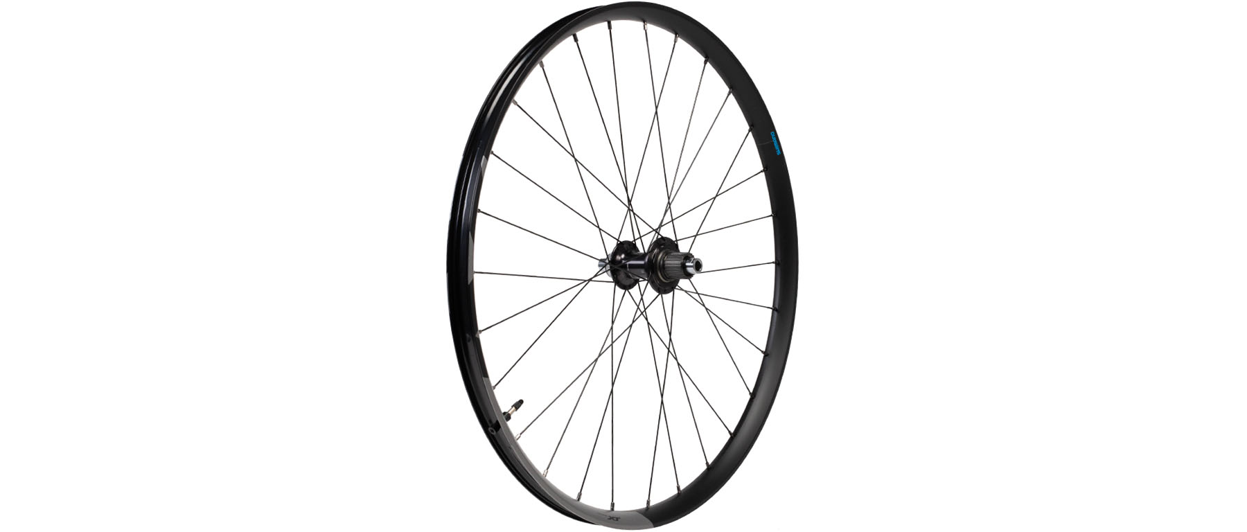 Shimano WH-M8120-B XT Tubeless Wheelset