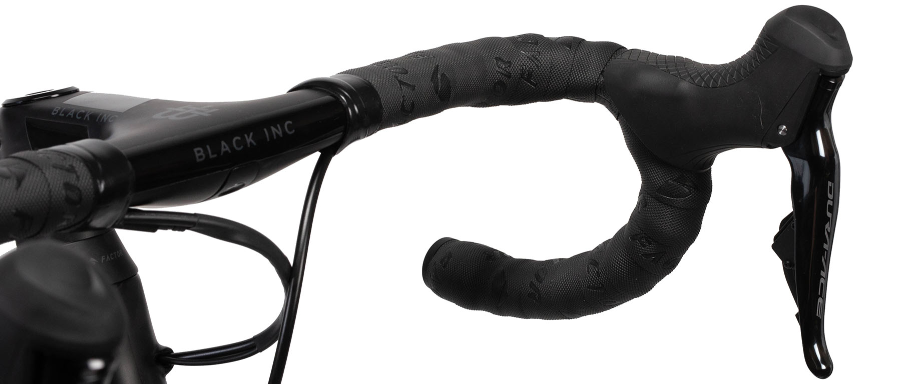 Factor VAM Disc Dura-Ace Di2 R9170 Bicycle
