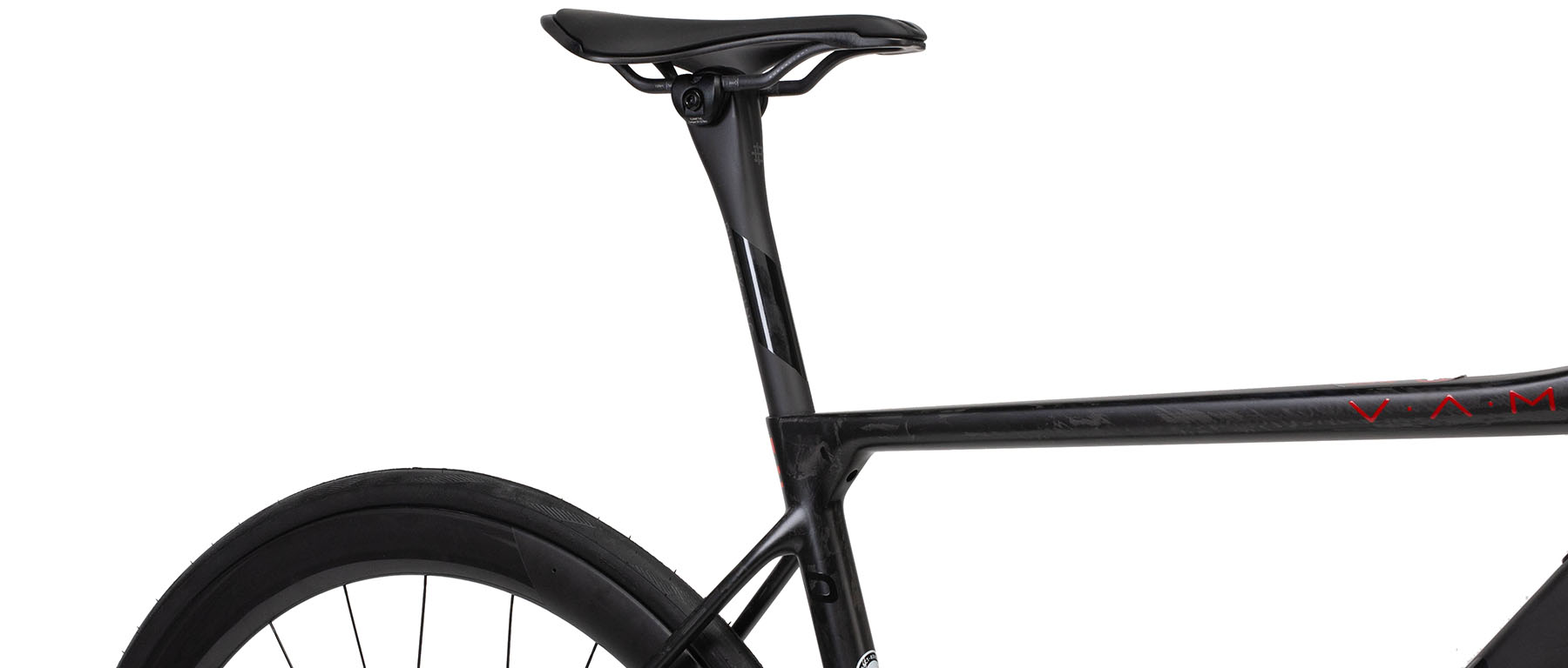 Factor VAM Disc Dura-Ace Di2 R9170 Bicycle