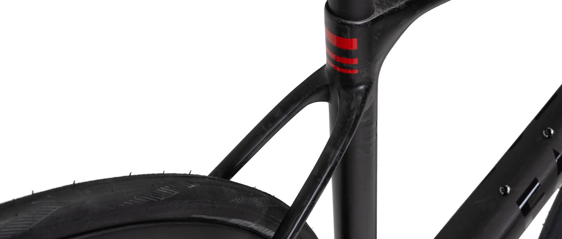 Factor VAM Disc Dura-Ace Di2 R9170 Bicycle