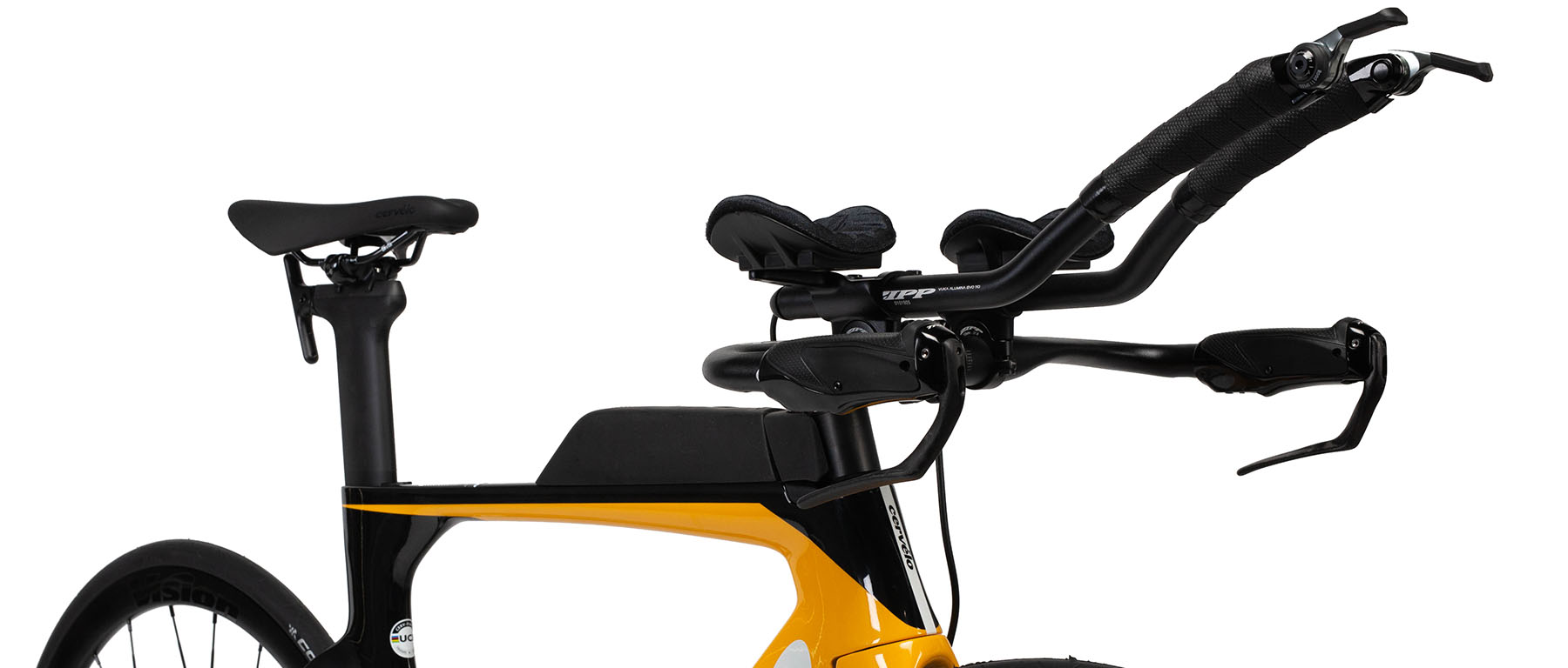 Cervelo P-Series Ultegra R8020 Bicycle 2020