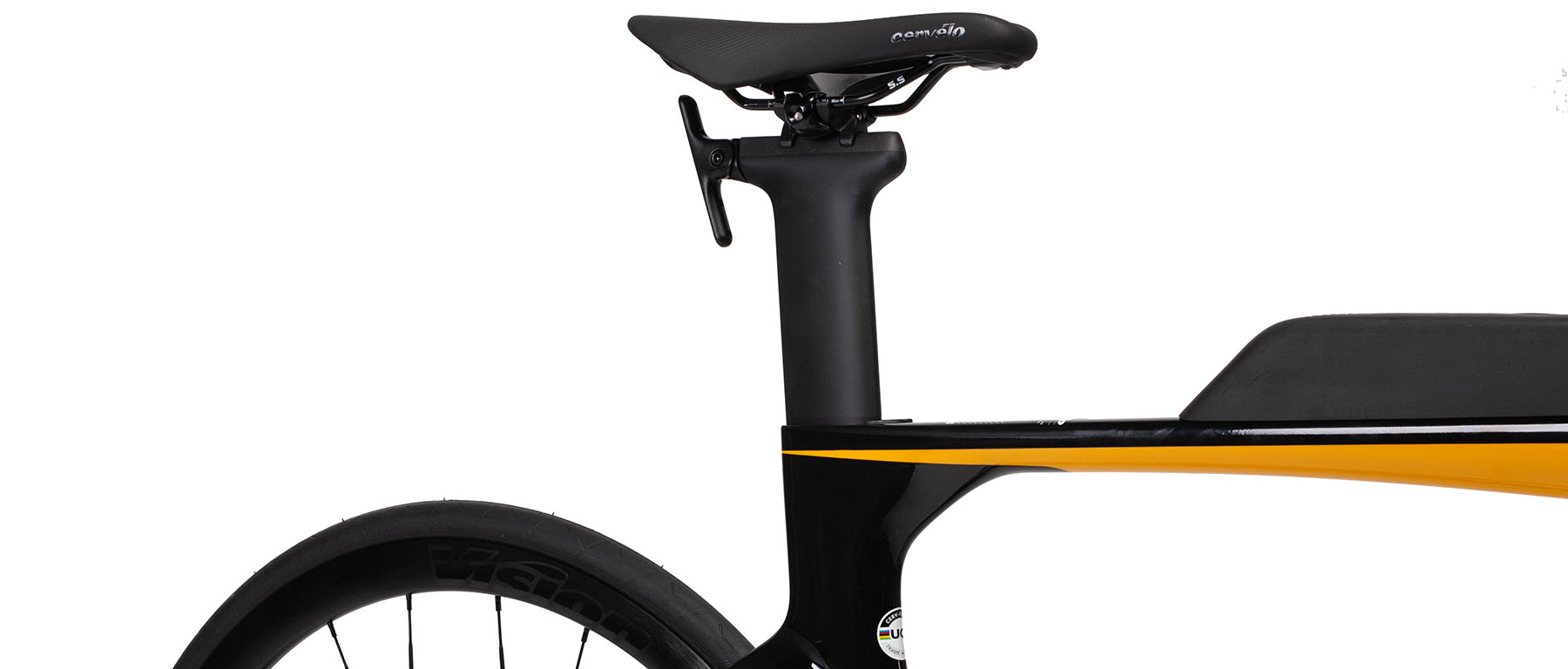 Cervelo P-Series Ultegra R8020 Bicycle 2021