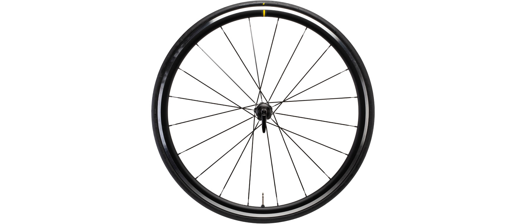 Mavic Cosmic Elite UST Rear Wheel