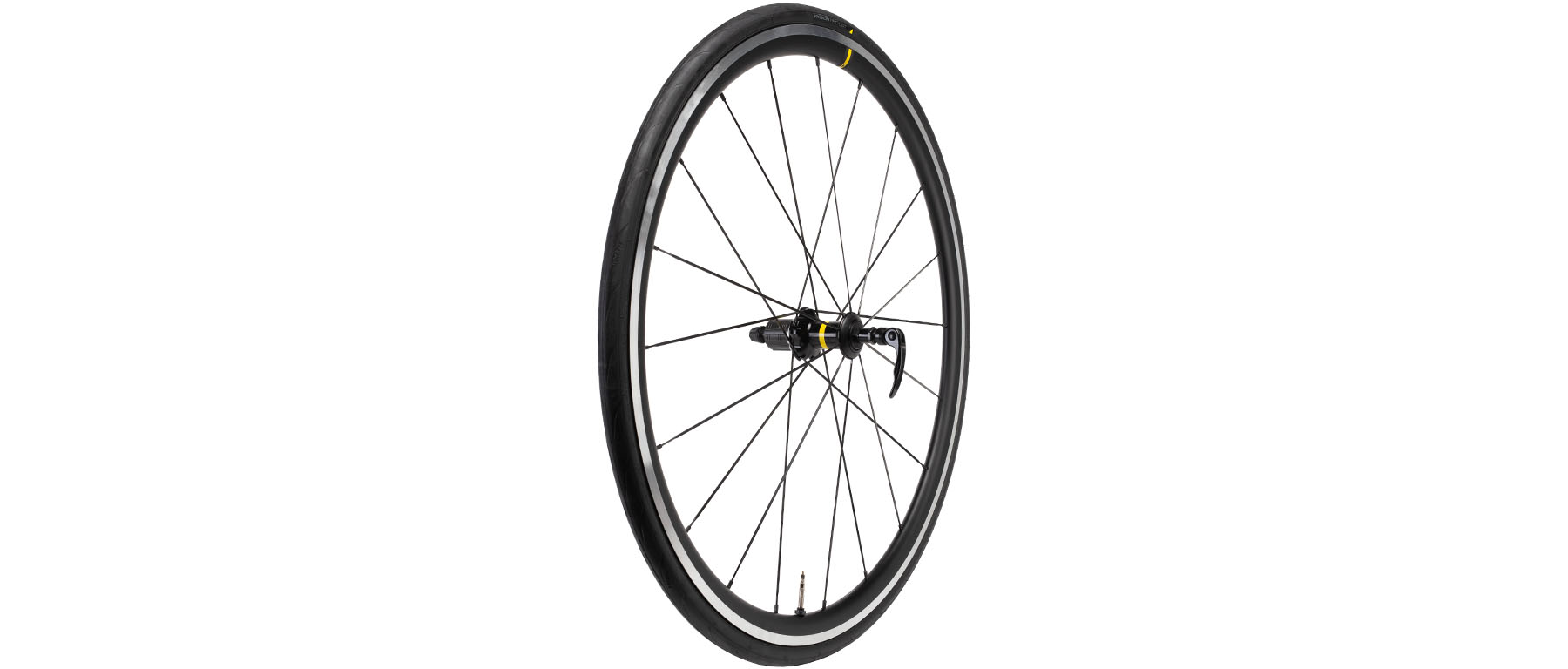 Mavic Cosmic Elite UST Rear Wheel