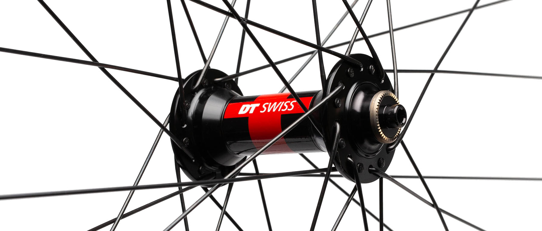 DT Swiss 240S Mavic Open Pro Carbon Front Wheel