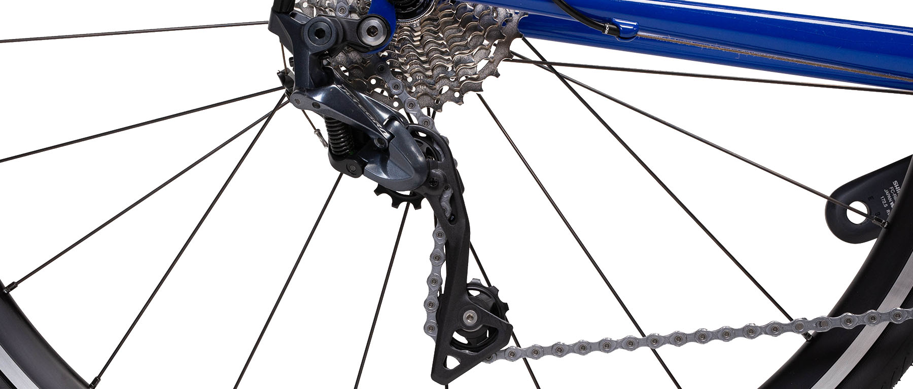 Ritchey Road Logic Ultegra R8000 Bicycle