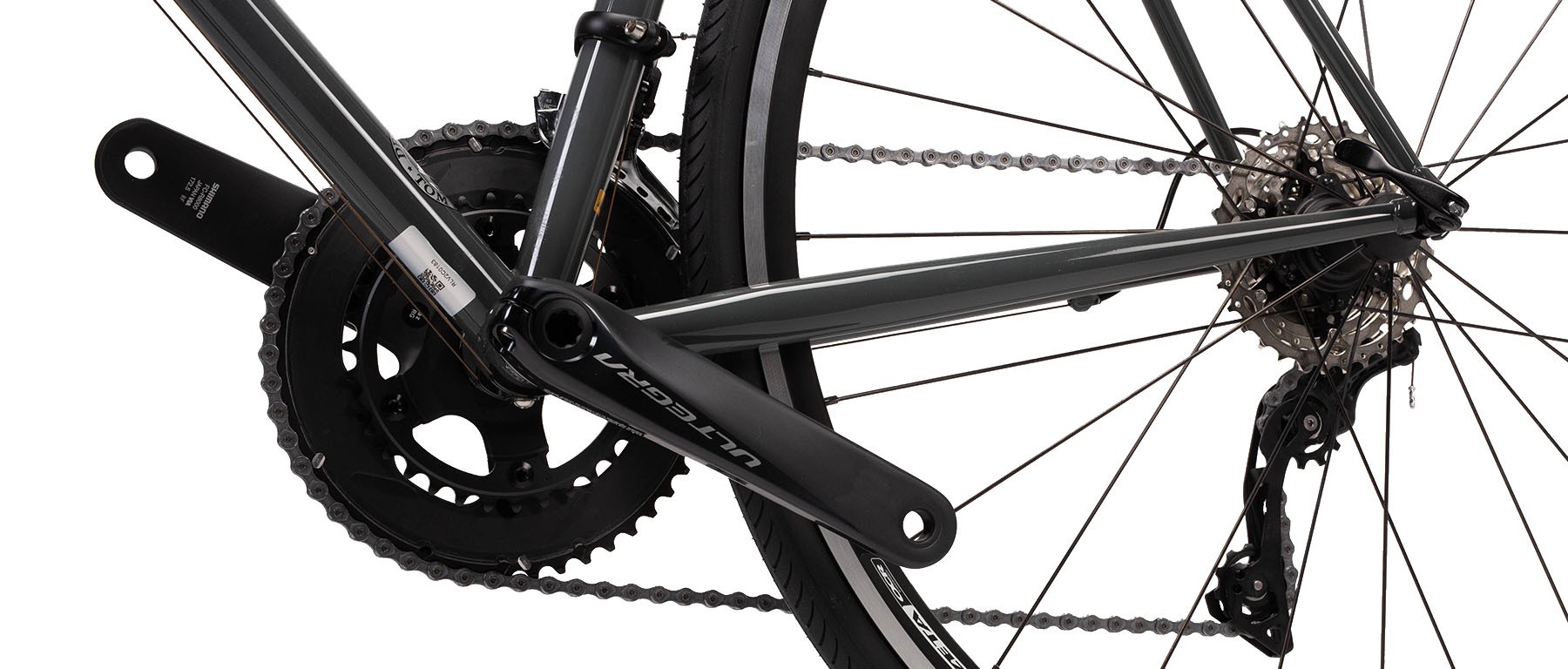 Ritchey Road Logic Ultegra R8000 Bicycle