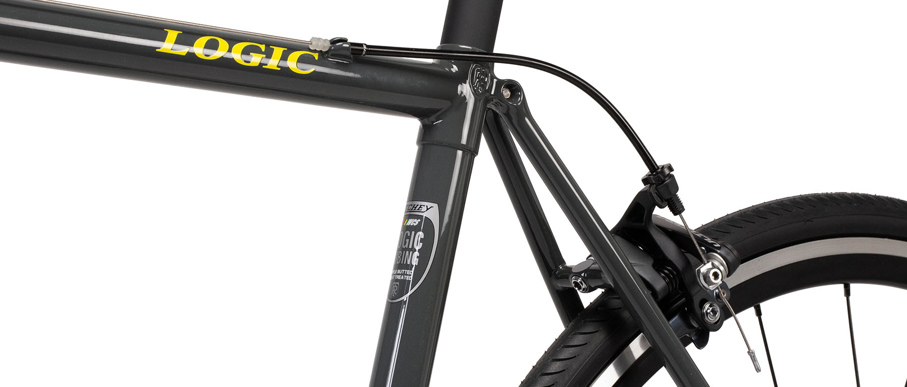 Ritchey Road Logic Ultegra R8000 Bicycle