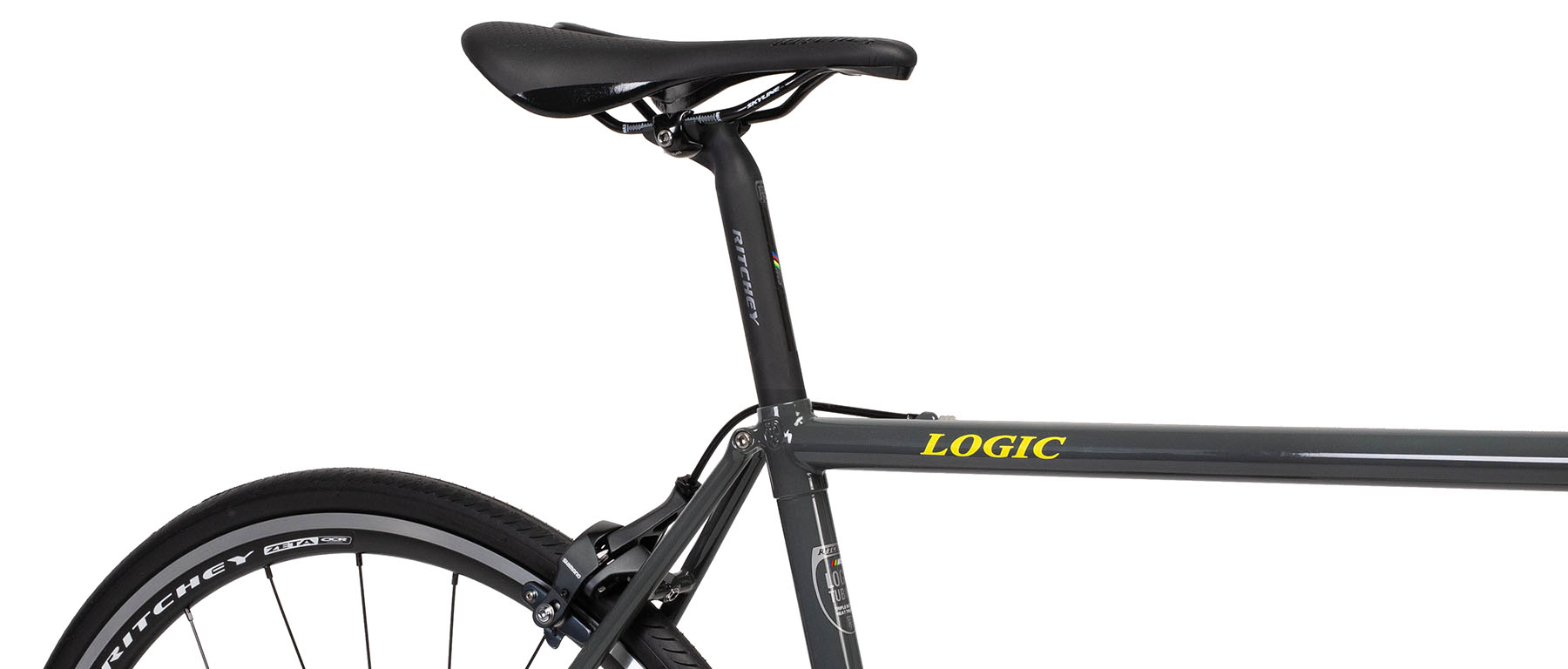 Ritchey Road Logic Ultegra R8000 Bicycle
